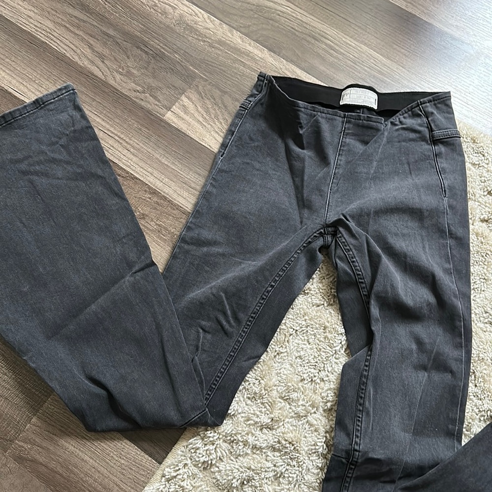 Free people flares